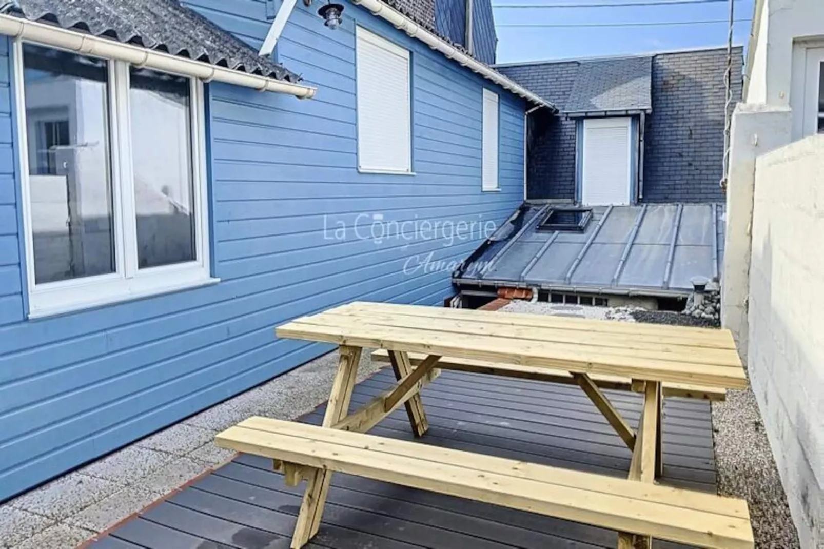 Résidence Am 57 - The Blue House-Niet-getagd