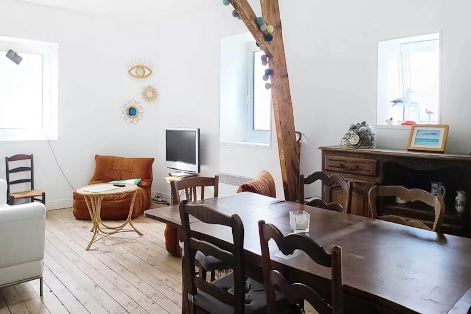 Résidence At 53 - ⚓️ &ocirc; Portes De La Mer Et Des Falaises ⚓️-Niet-getagd