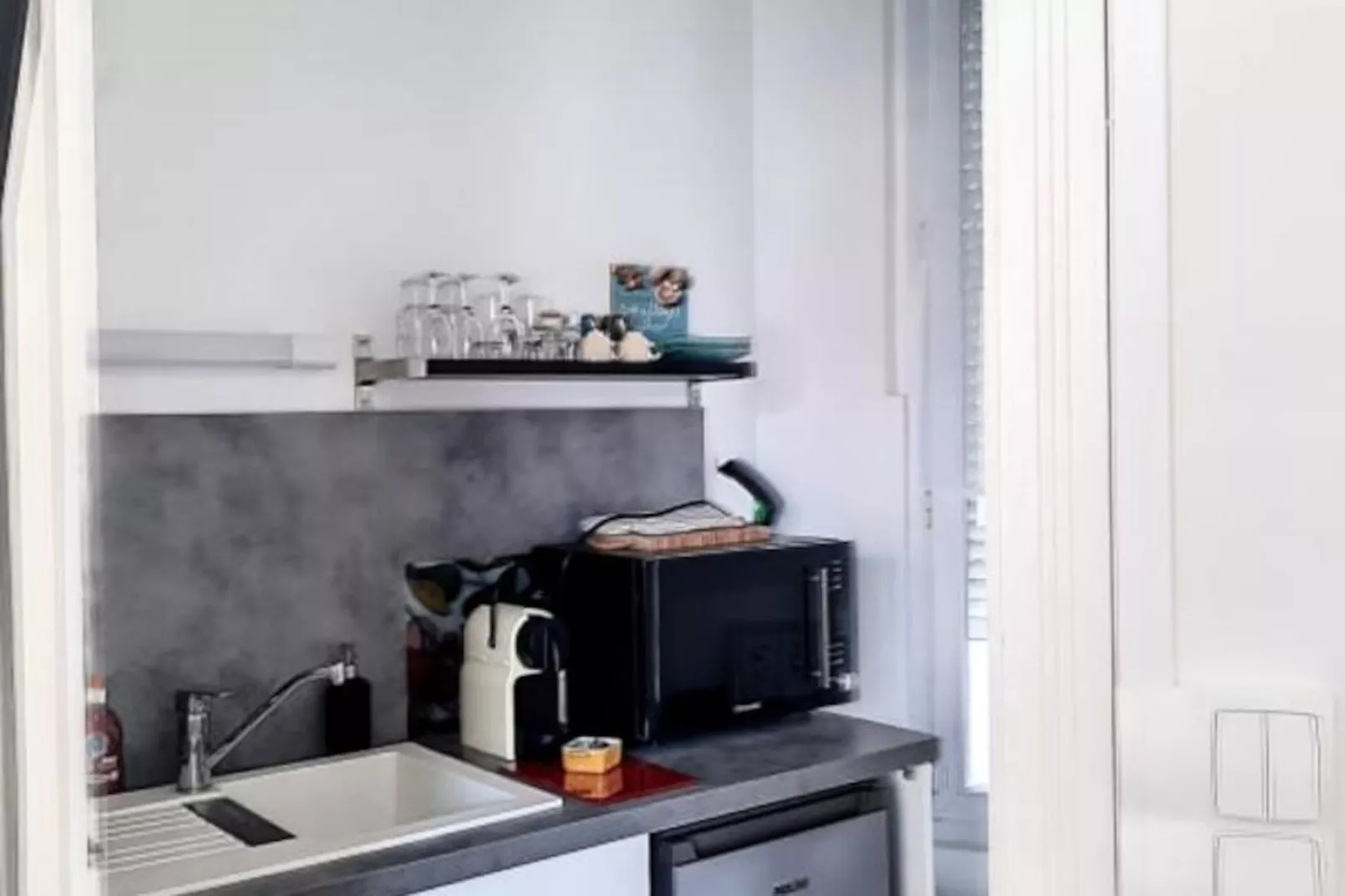 Résidence As 33 - La Petite Sir&egrave;ne D'onival-Niet-getagd