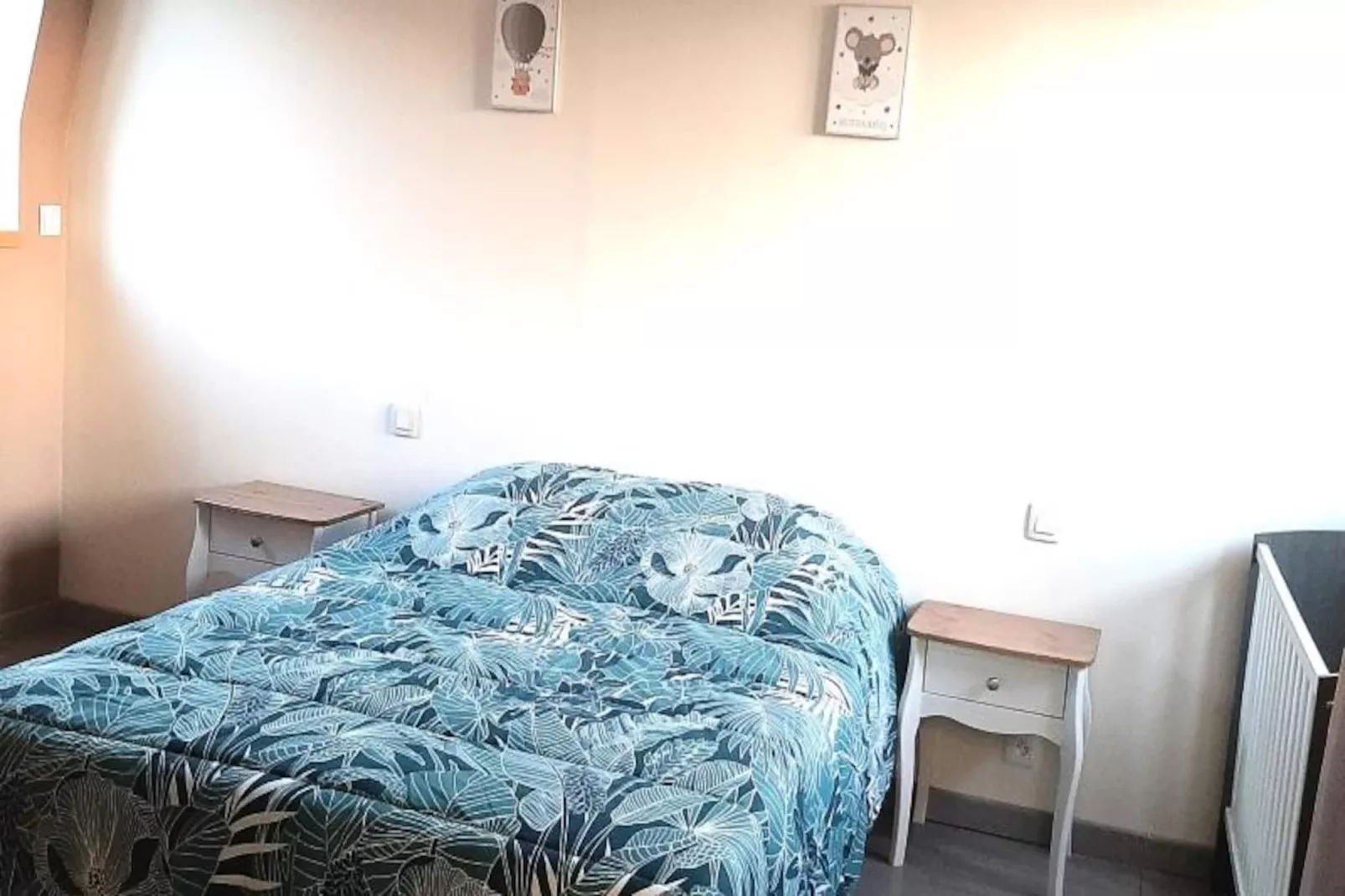 Résidence Of08 - Maison Entre Mer Et For&ecirc;t-Niet-getagd