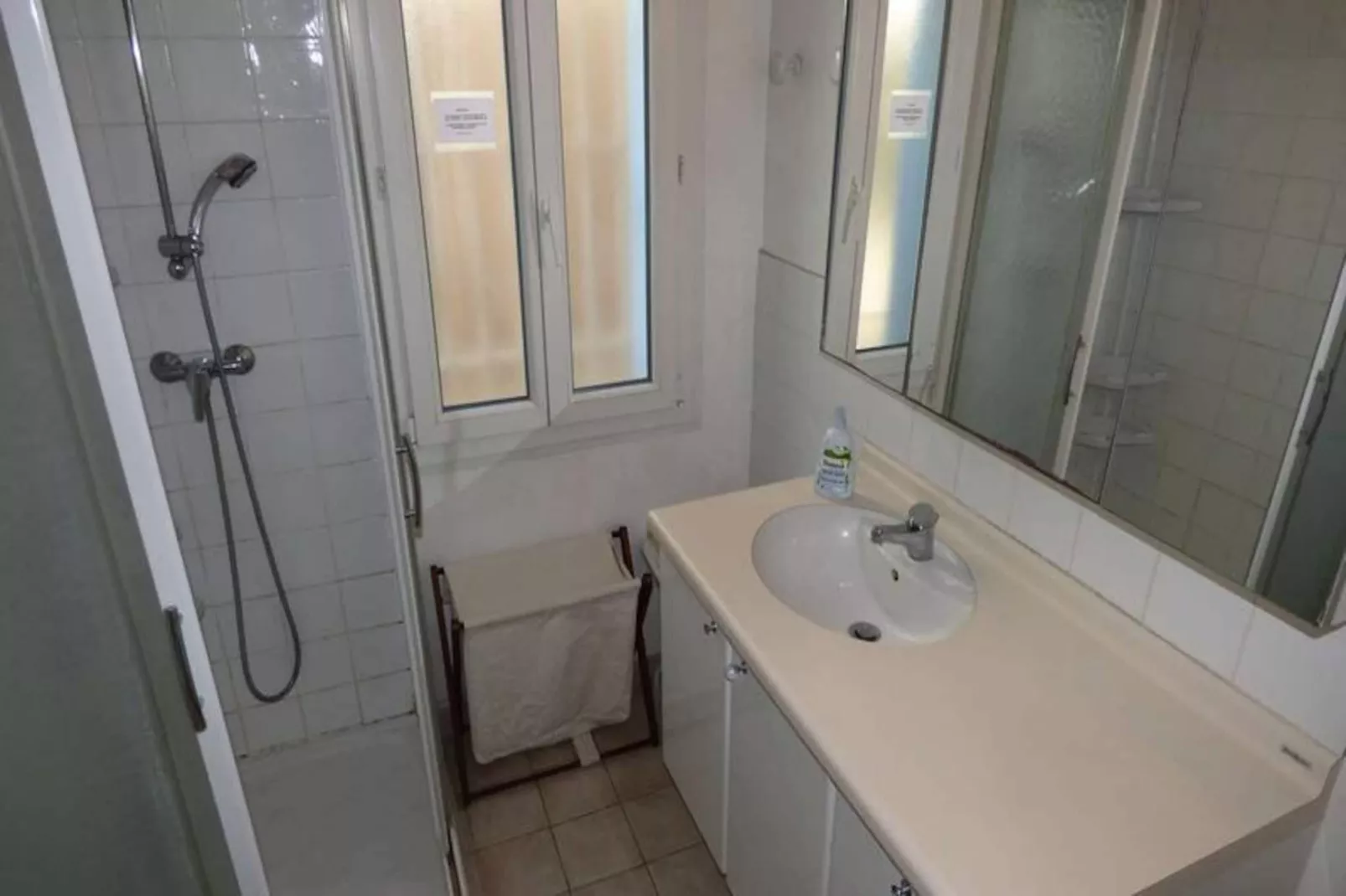 Résidence Moulin Neuf-Niet-getagd