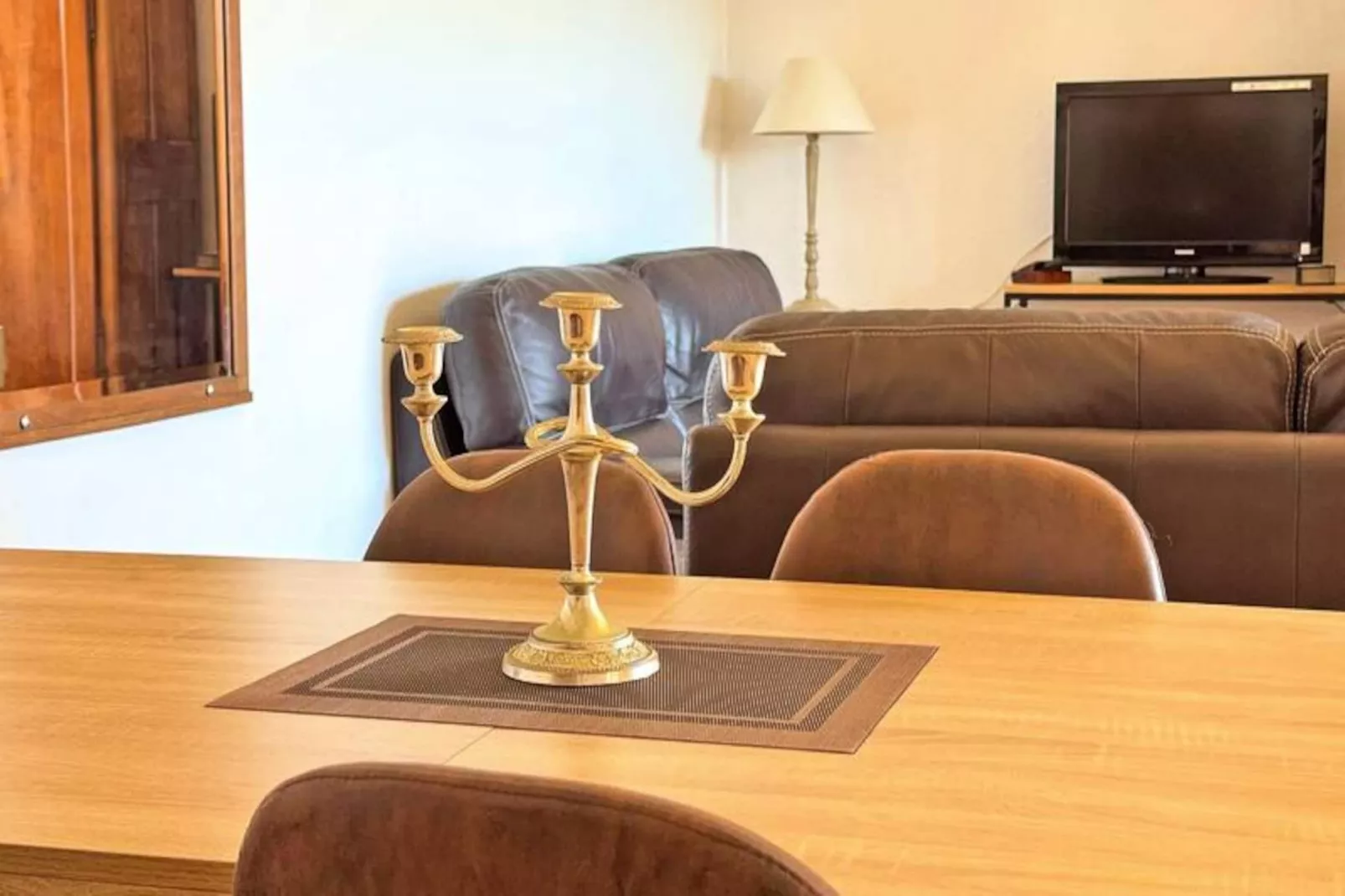 Résidence Port Marine - Niet-getagd