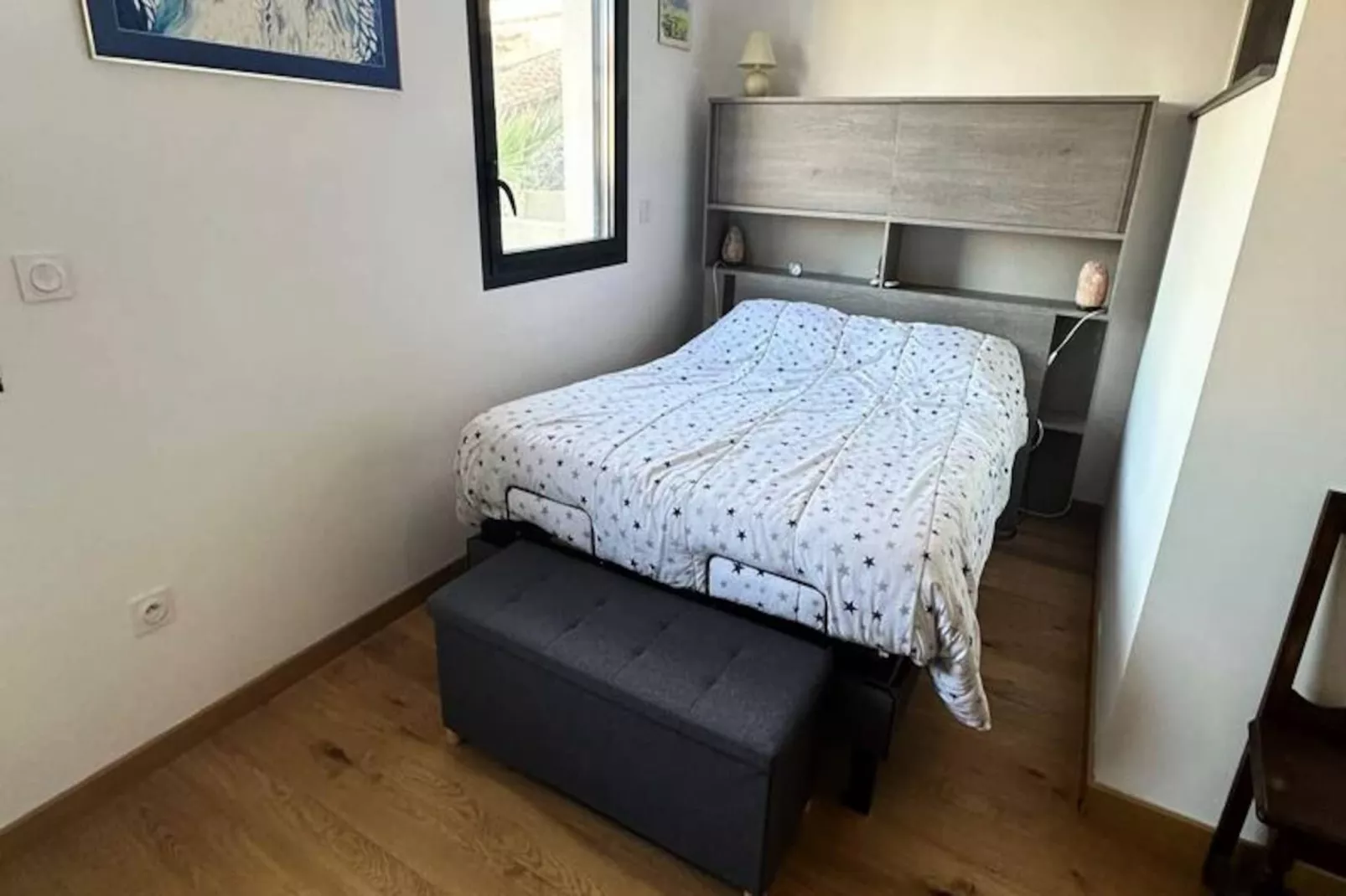 Résidence White Stone-Niet-getagd