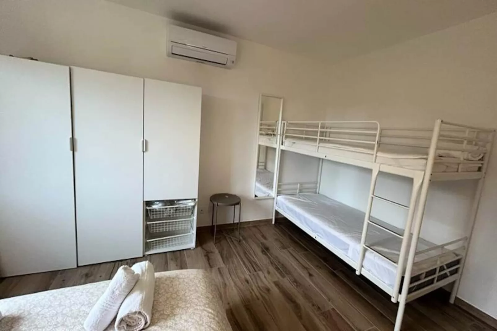 Résidence Appartement Spacieux Et Tout &eacute;quip&eacute;-Niet-getagd