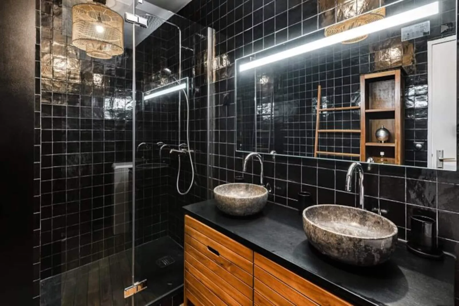 Résidence Superbe Appartement Sur Le Port De La Favi&egrave;re-Niet-getagd