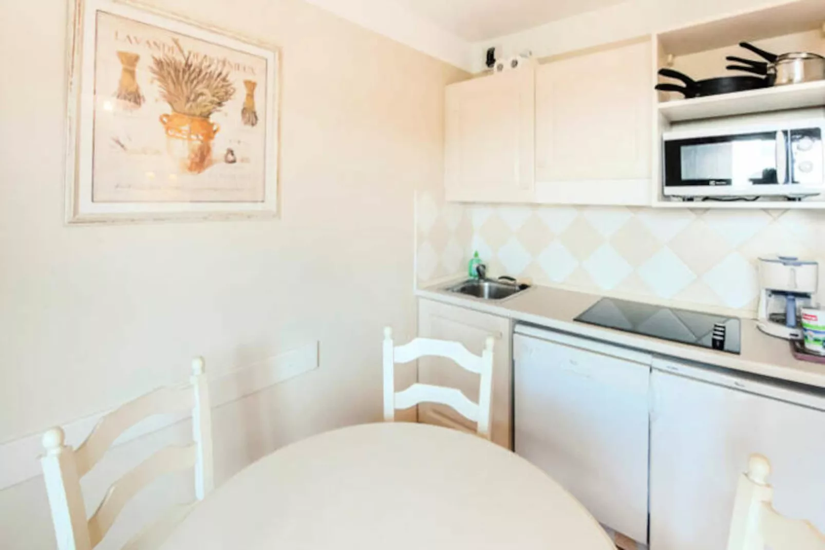 Les Issambres Corniche - maeva Home-Niet-getagd