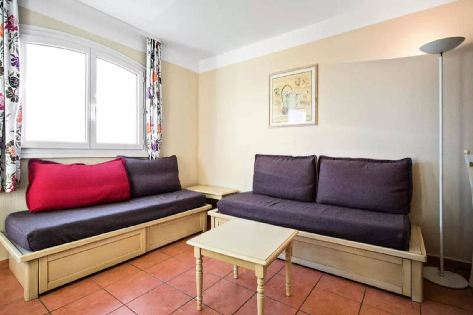 Les Issambres Lauriers - maeva Home-Niet-getagd