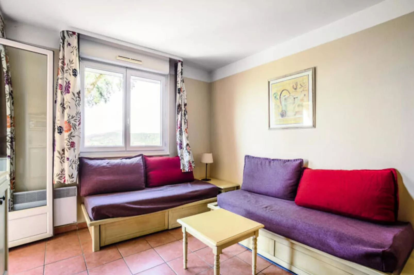 Les Issambres Lauriers - maeva Home-Niet-getagd