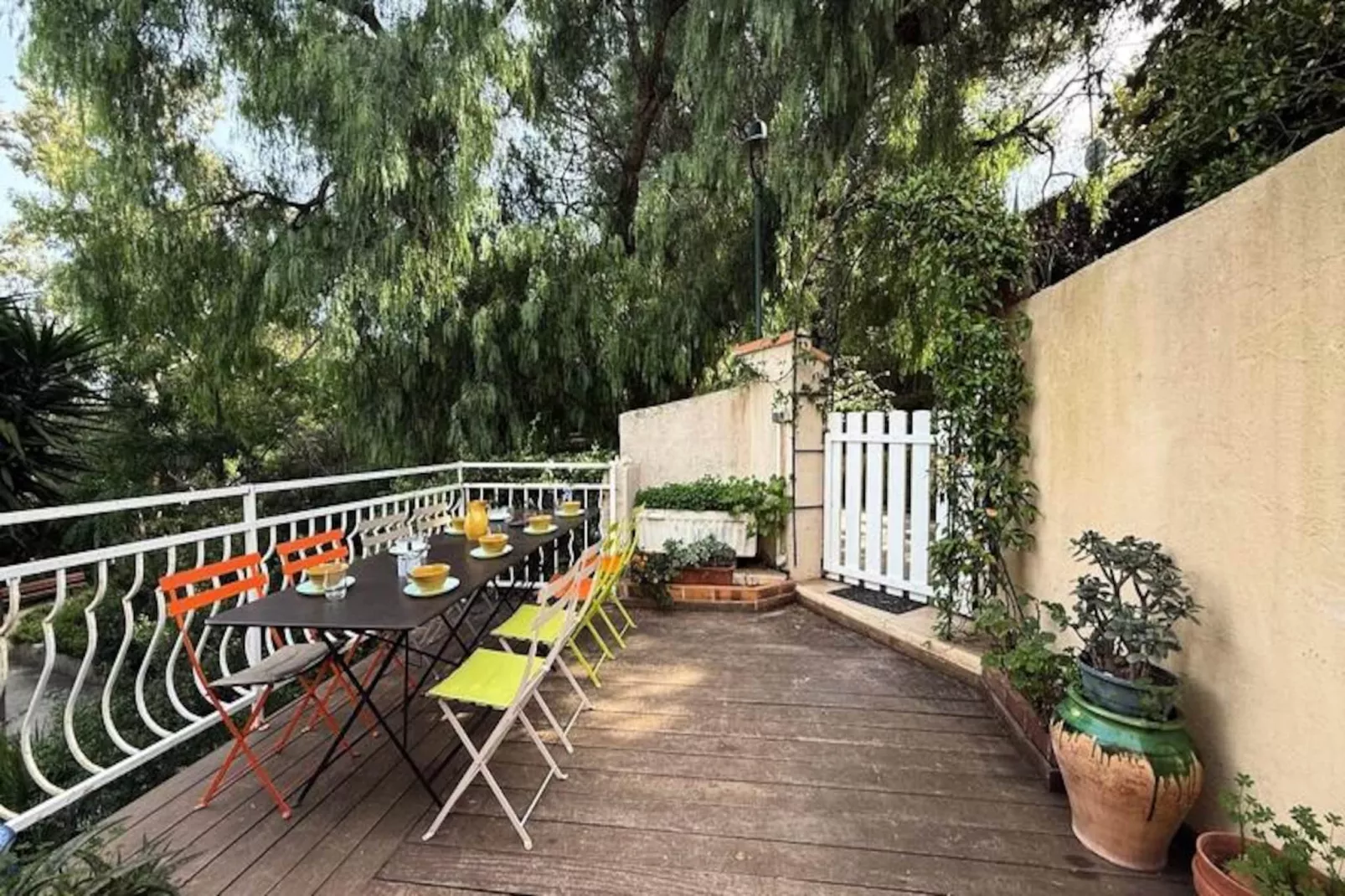 Le Rivage - Appartement Au Coeur Du Village-Niet-getagd