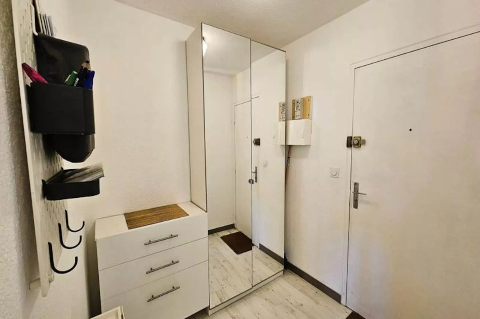 Résidence Hibiscus - Niet-getagd