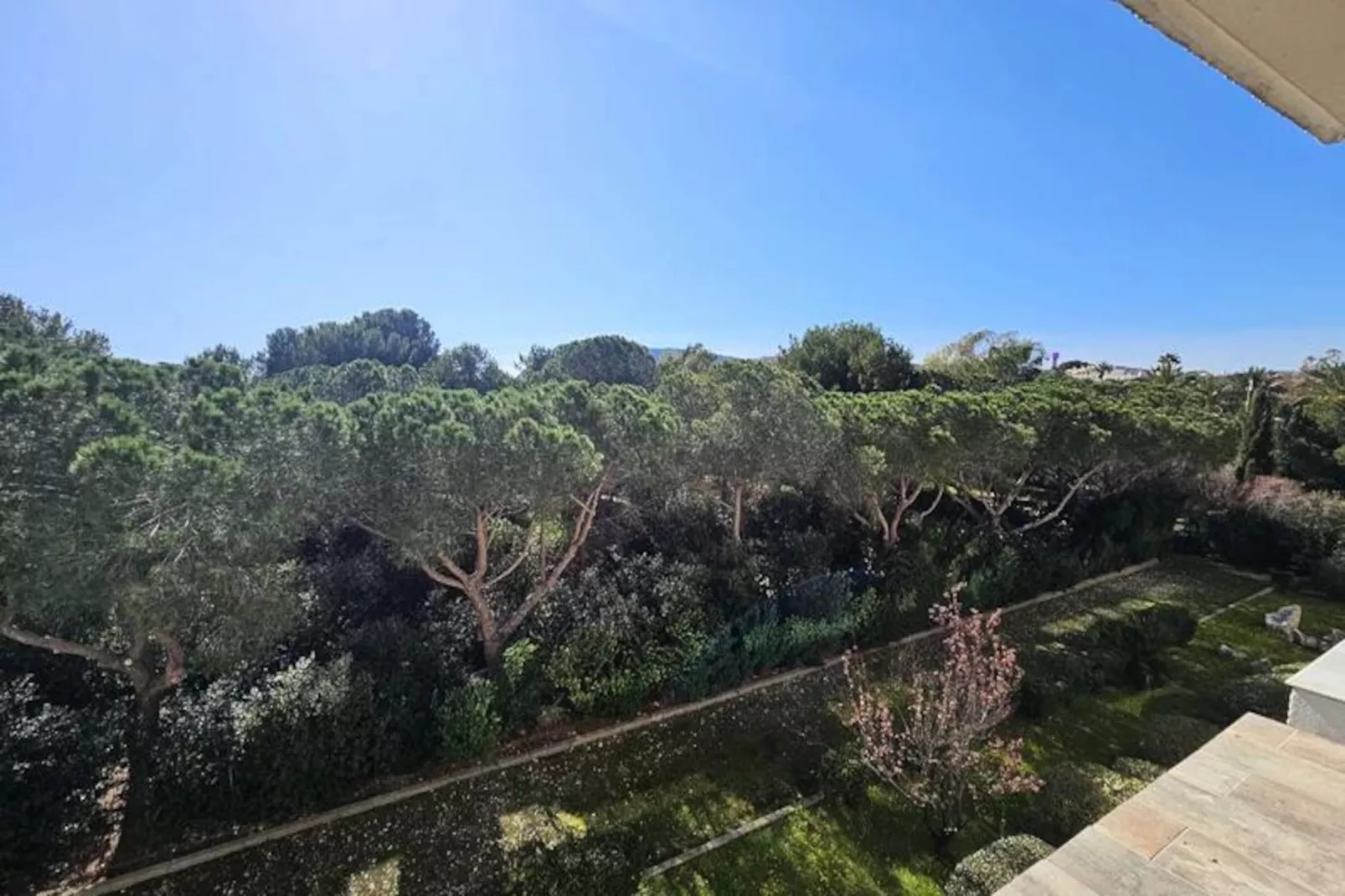 Résidence Bali-Niet-getagd