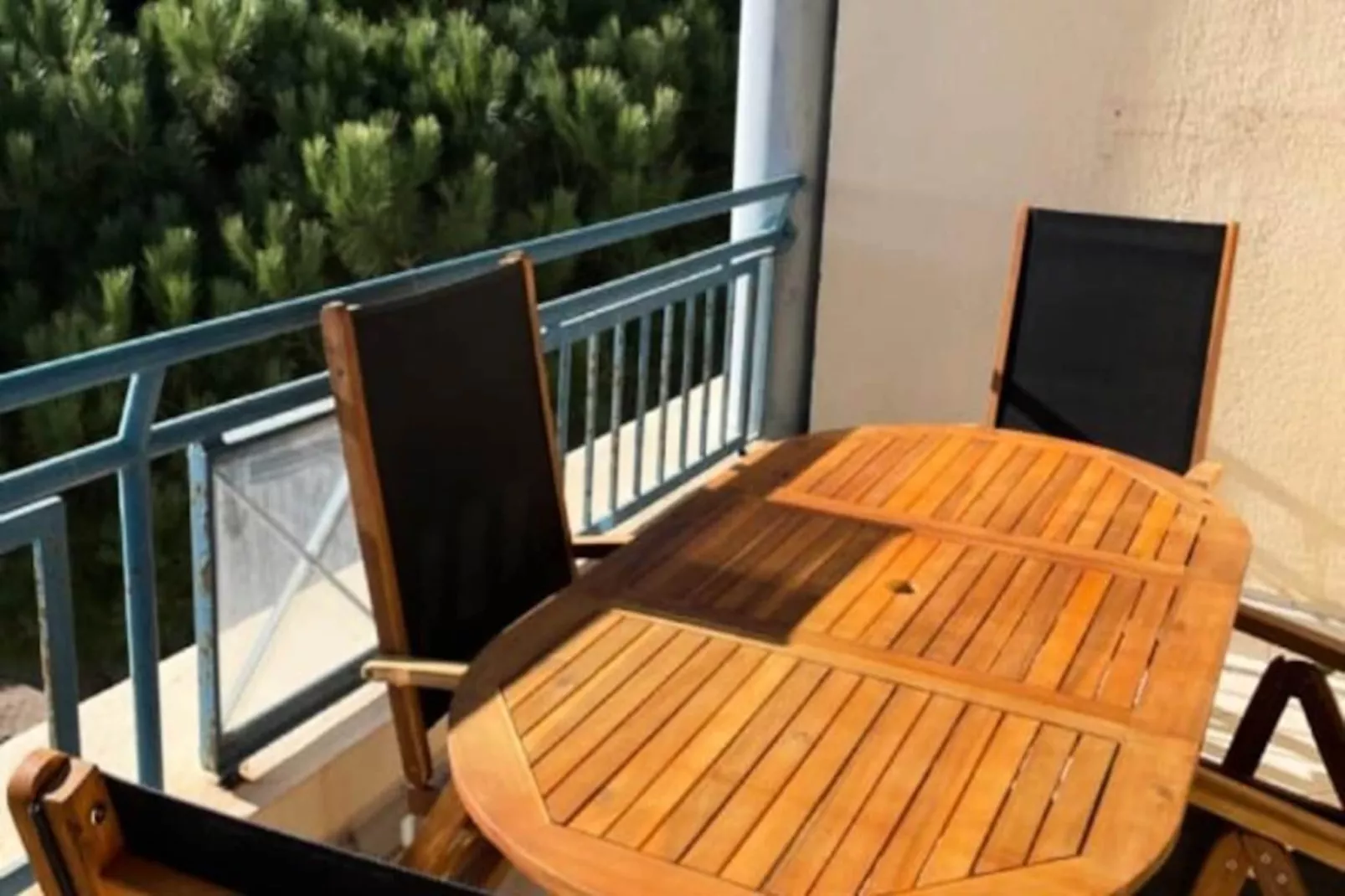 Résidence 🌞 Domaine D'azur - T2 Refait &agrave; Neuf Avec Terrasse, Piscine Et Garage-Niet-getagd