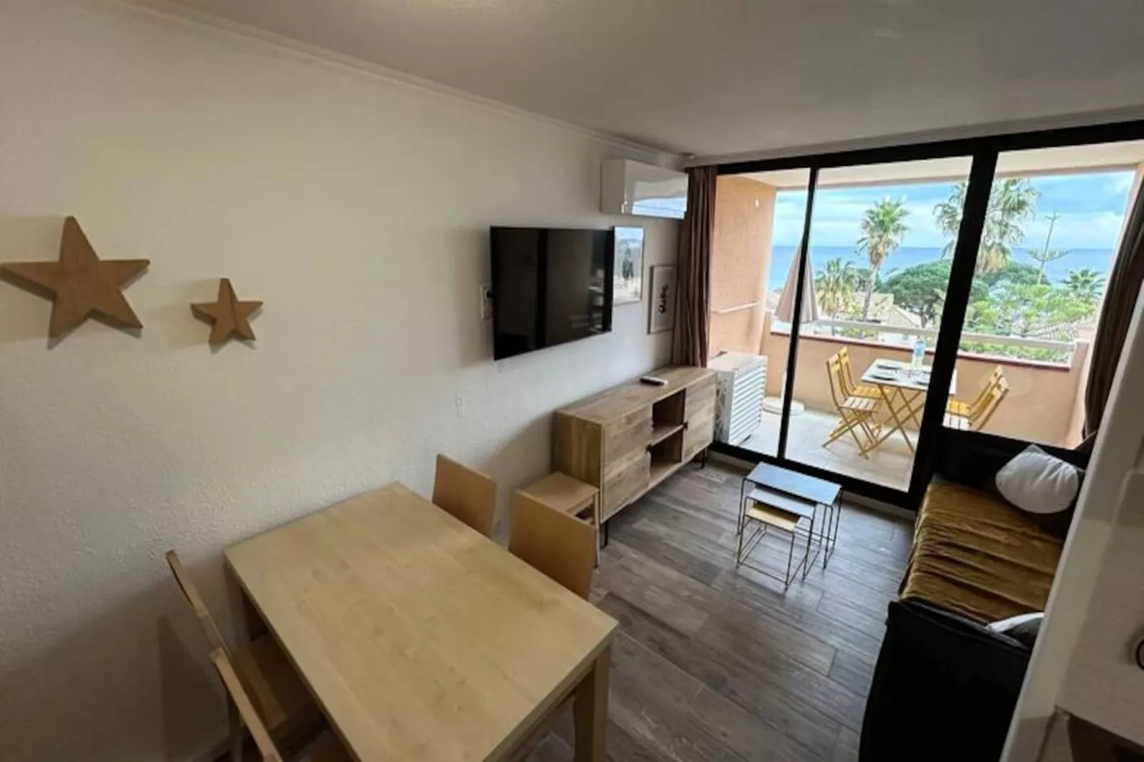 Résidence L'anse De Pramousquier, T2 Vue Mer ! Bord De Plage-Niet-getagd