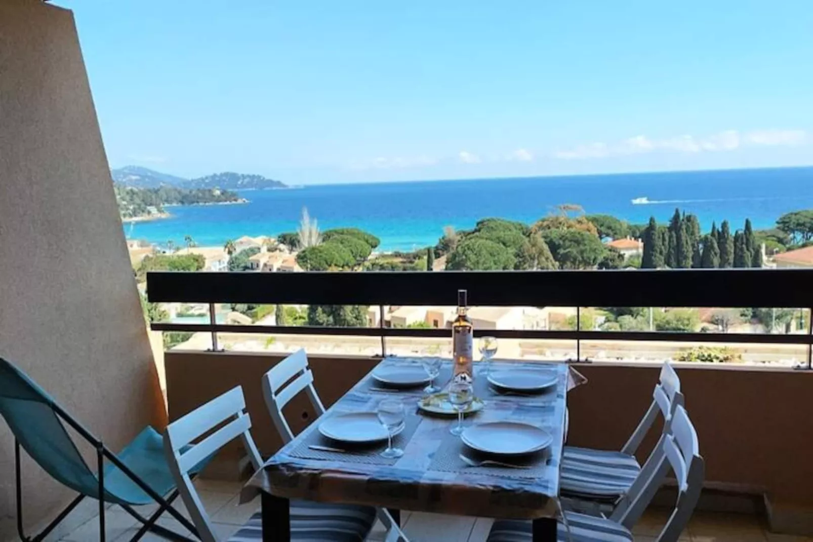 Résidence T2 à Saint-clair - Vue Exceptionnelle ! Classé 3*-Niet-getagd