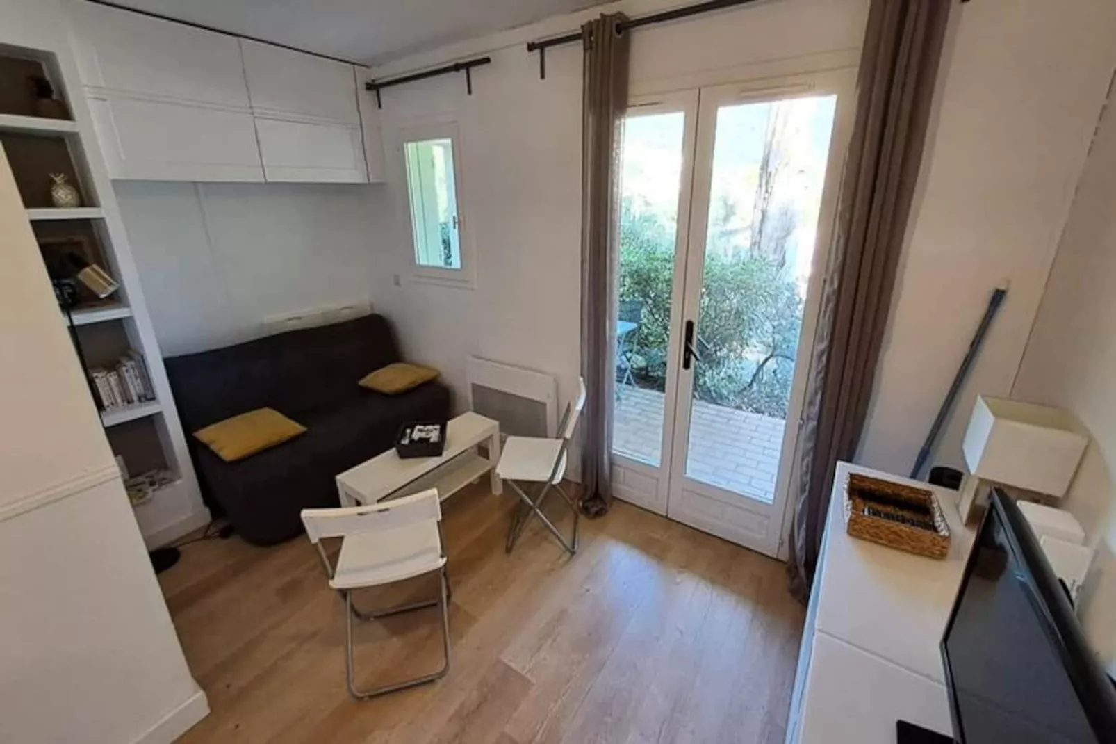 Résidence Mazet T2 - Domaine De La Pin&egrave;de - Piscine Chauff&eacute;e-Niet-getagd