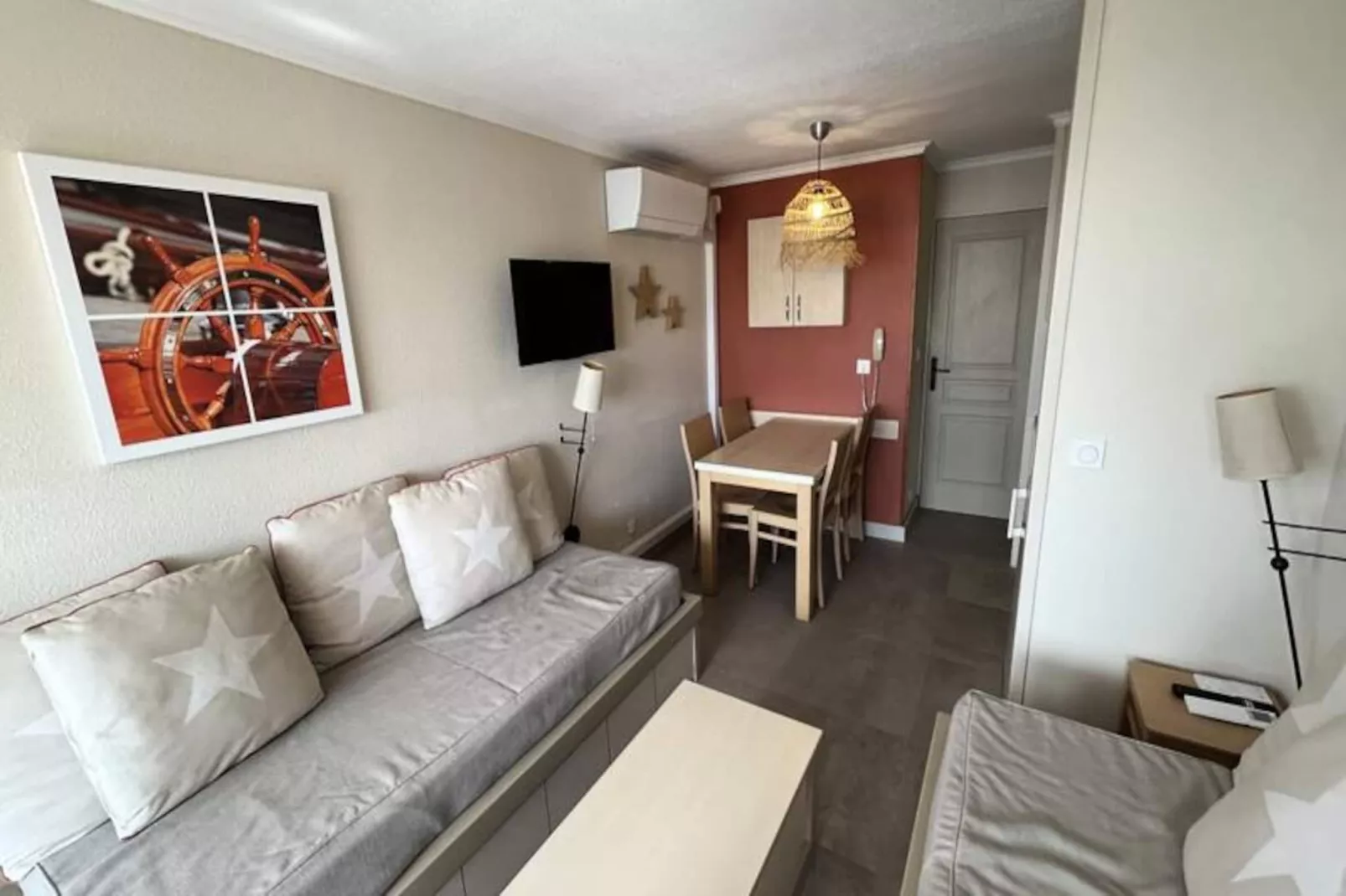 Résidence L&rsquo;anse De Pramousquier - Vue Mer Et Loisirs-Niet-getagd