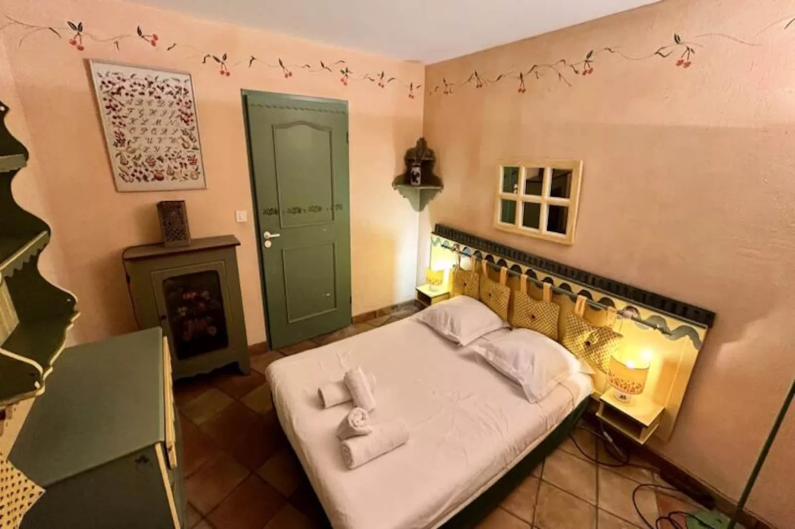 Résidence Appartement Atypique Avec Vue Mer, Piscine Et Charme à La Pagnol-Niet-getagd