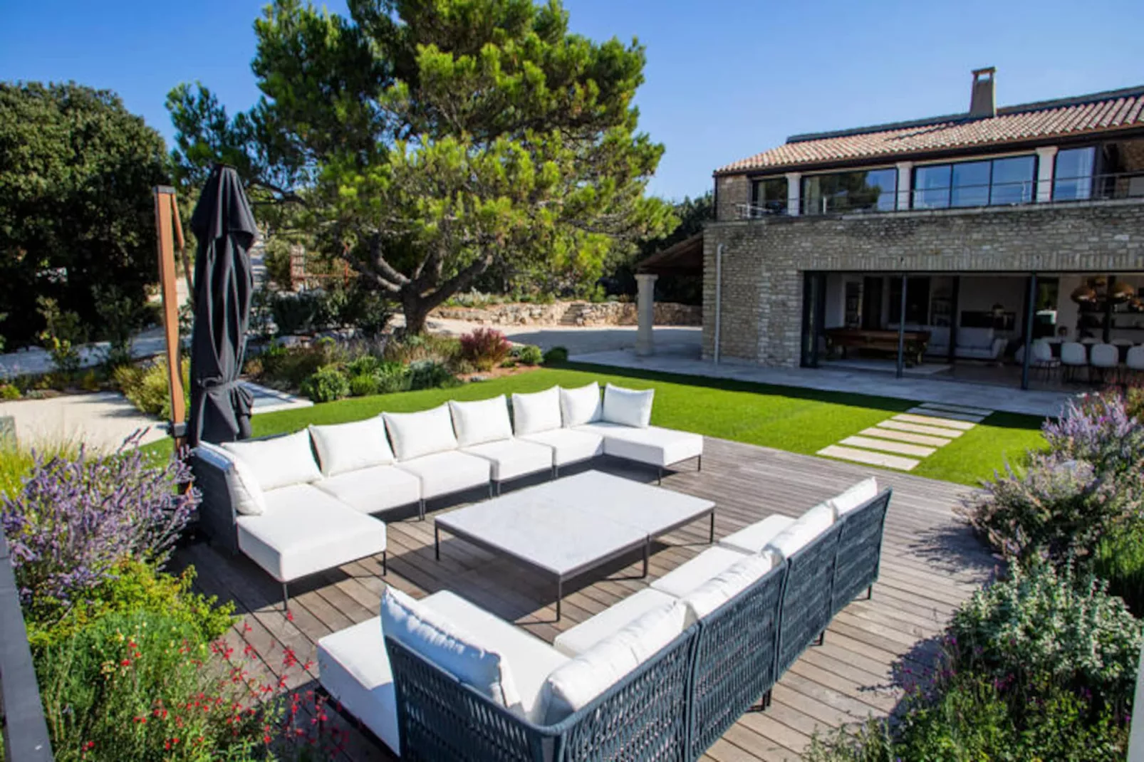 Villa De Haut Standing - 4 Chambres - Piscine-Niet-getagd