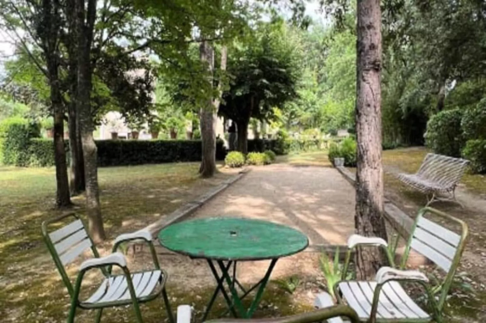 Maison De Vacances &agrave; Lourmarin &ndash; Vue Sur Le Ch&acirc;teau-Niet-getagd