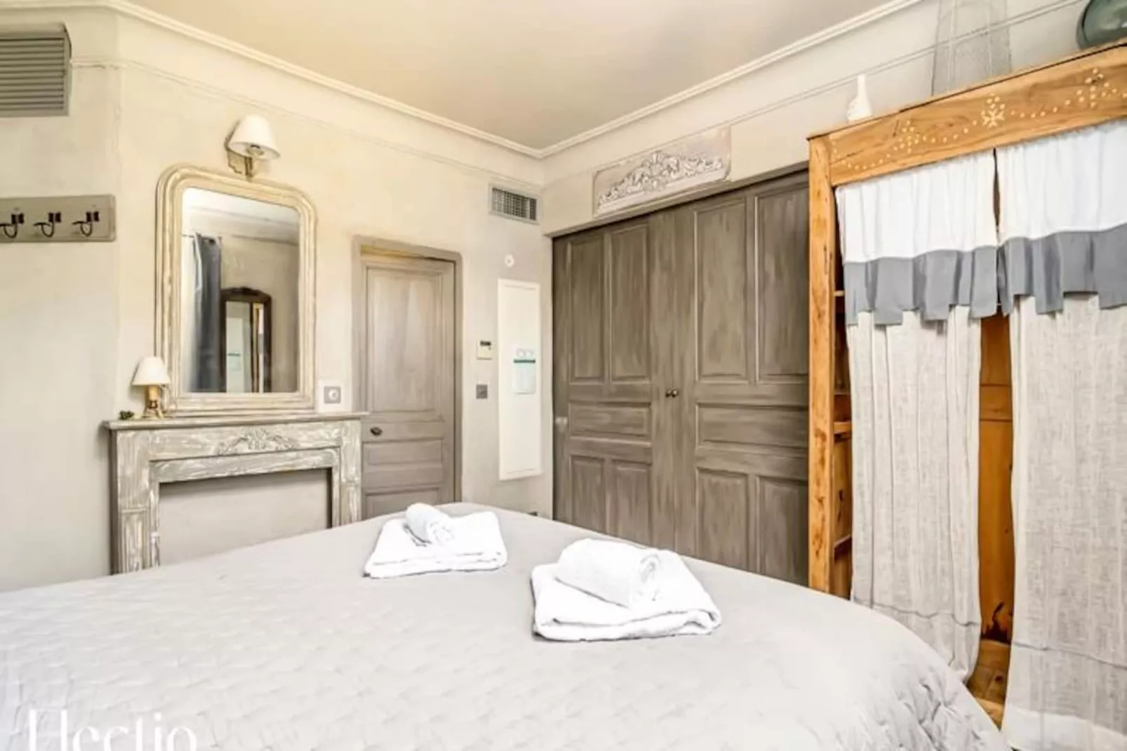 Loggia 3 Romarin | R&eacute;sidence Les Petitons-Niet-getagd