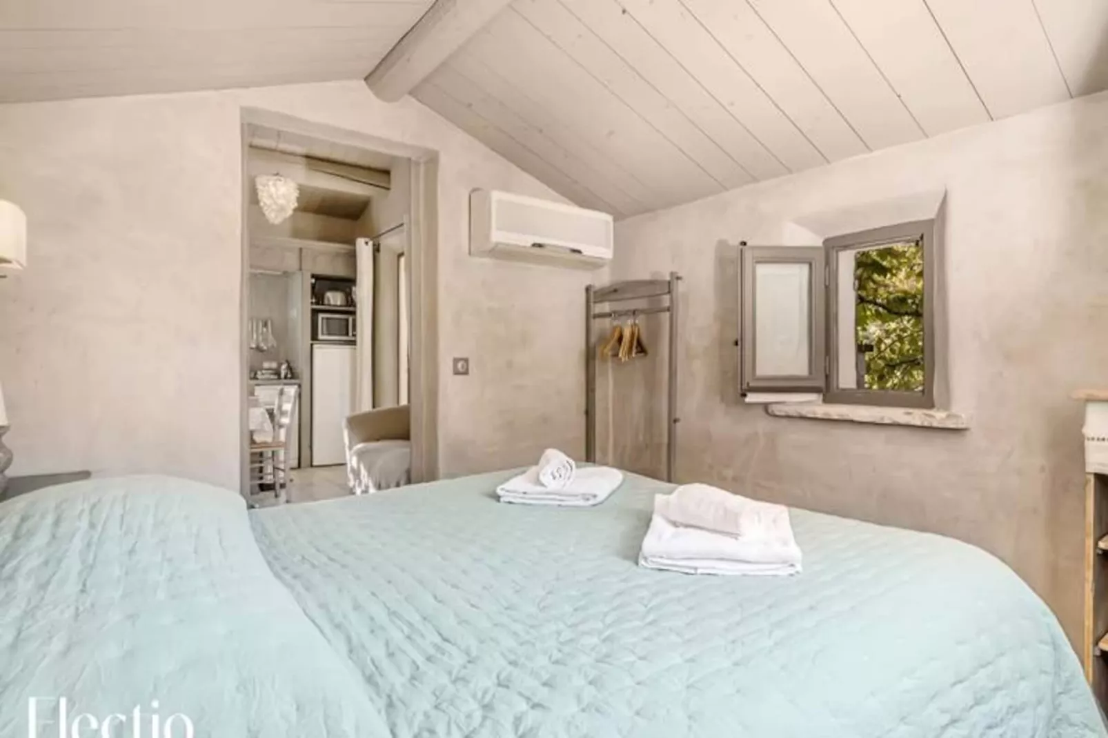 Loggia 11 Platane | R&eacute;sidence Les Petitons-Niet-getagd