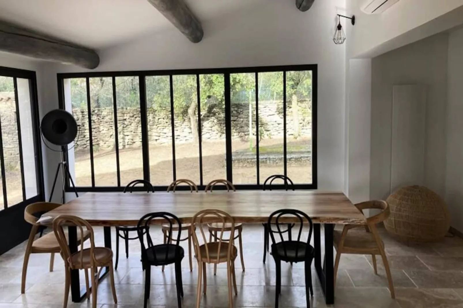 Magnifique Maison Isle-sur-la-sorgue-Niet-getagd