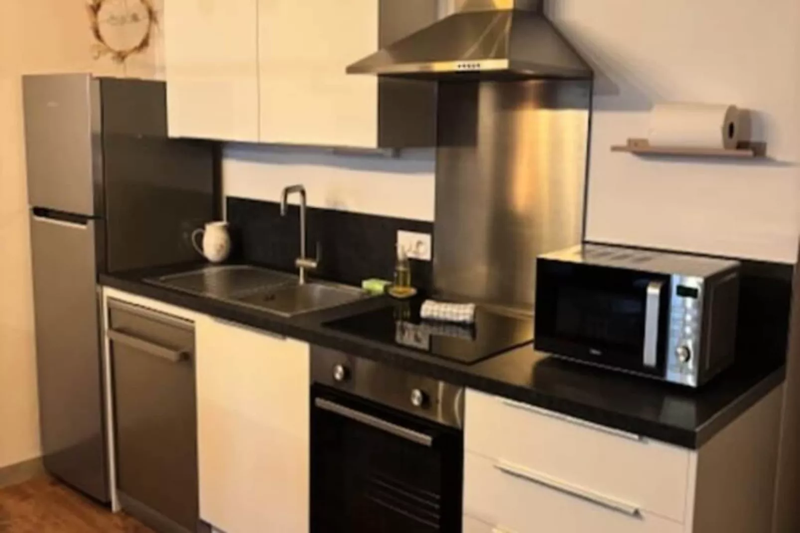 Le Chant Des Cigales-Niet-getagd