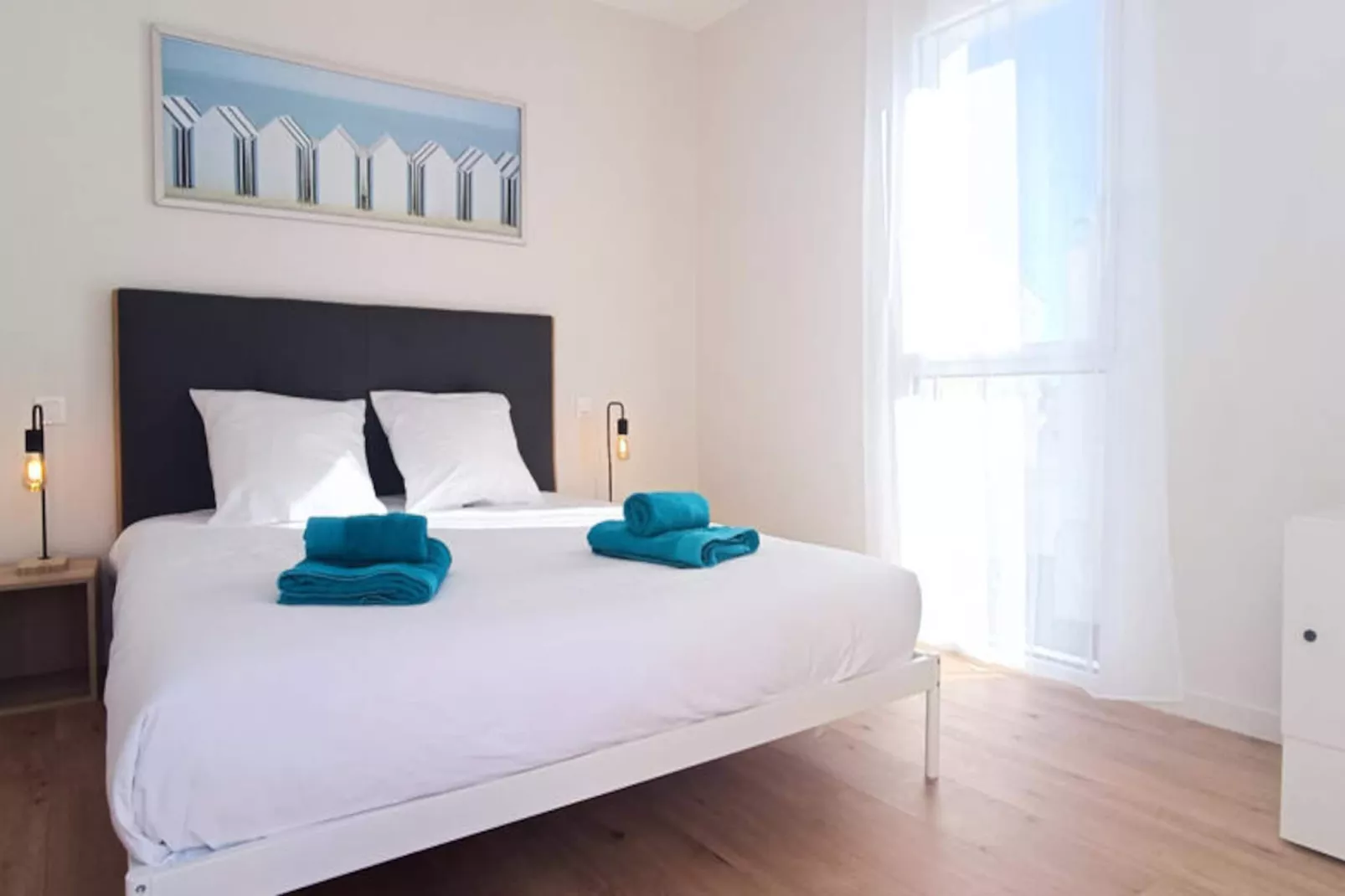 Maison à Les Sables d'Olonne-Niet-getagd