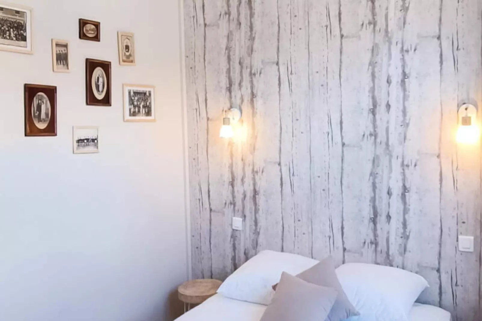 Maison à Les Sables d'Olonne-Niet-getagd