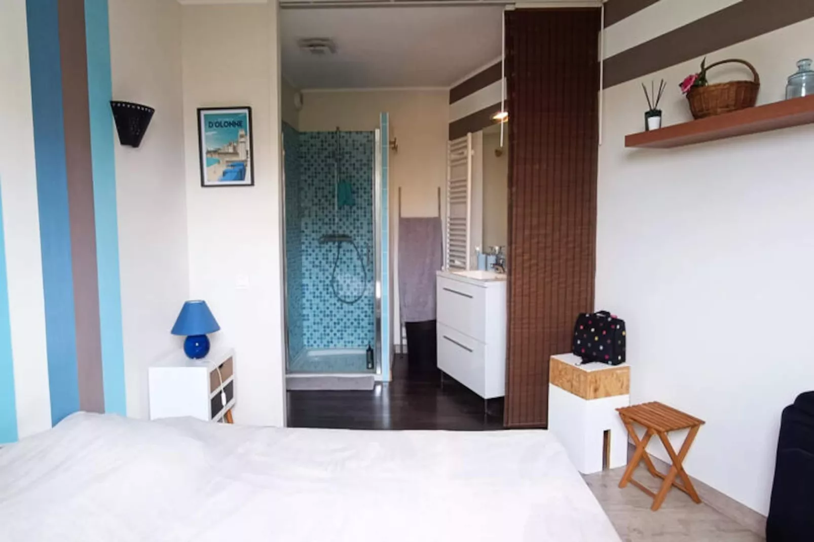 Appartements à Les Sables d'Olonne-Niet-getagd