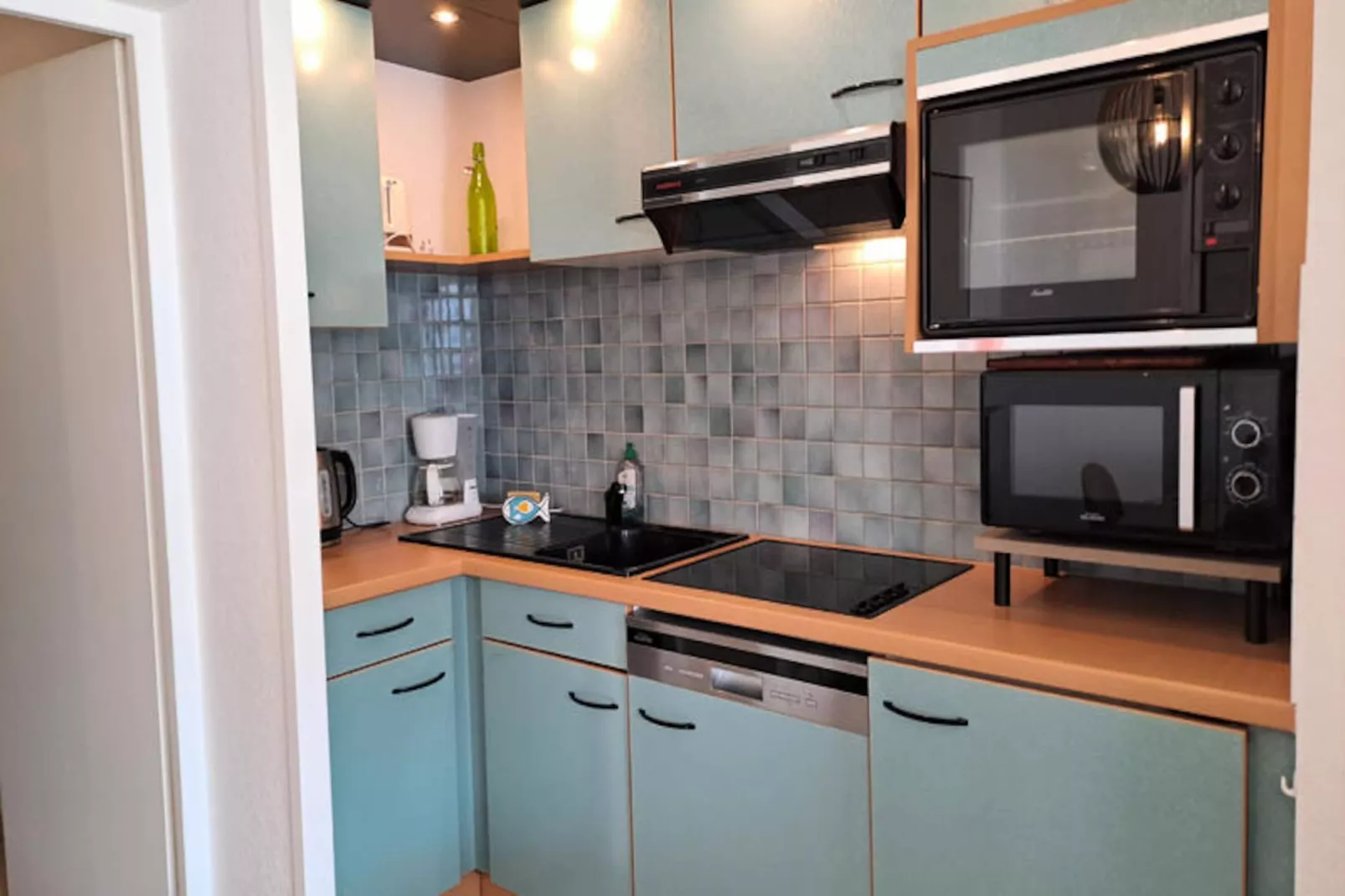 Appartements à Les Sables d'Olonne-Niet-getagd