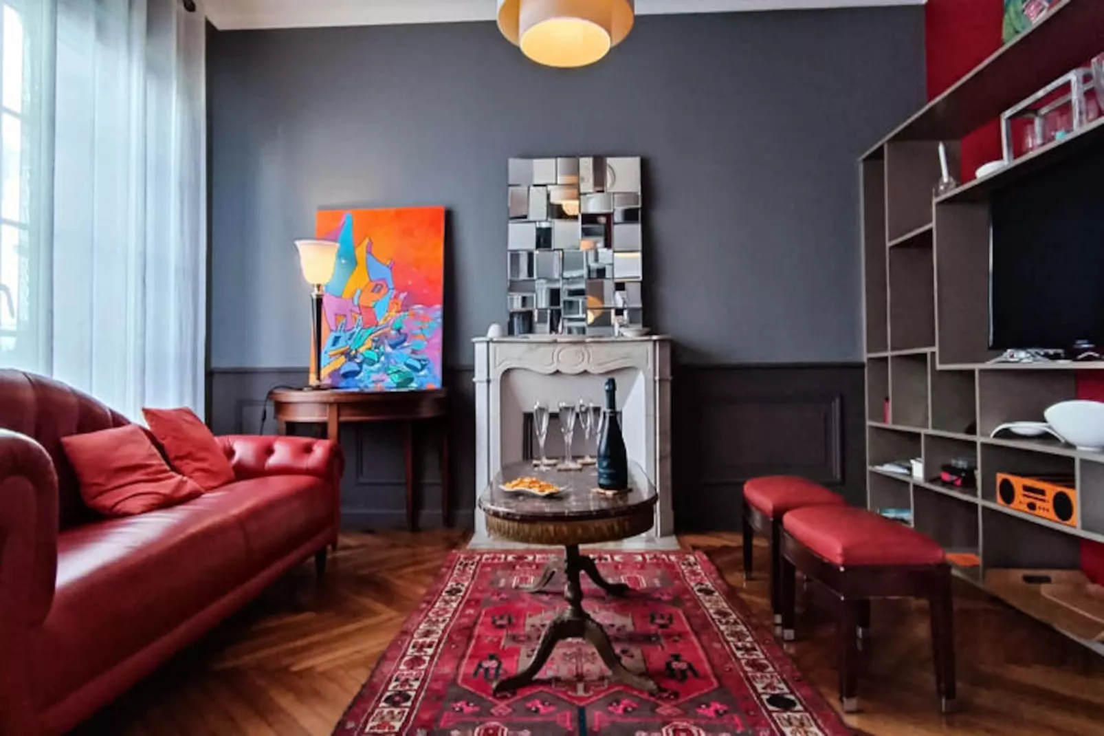 Maison à Les Sables d'Olonne-Niet-getagd