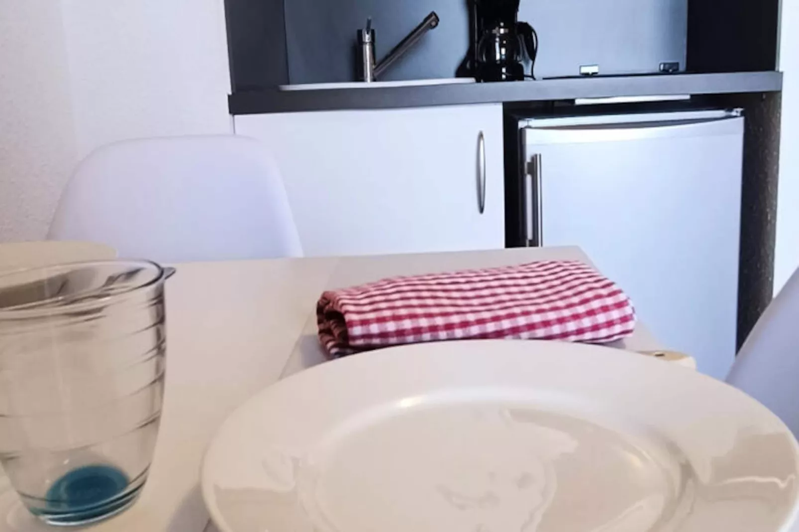 Studio à Les Sables d'Olonne-Niet-getagd