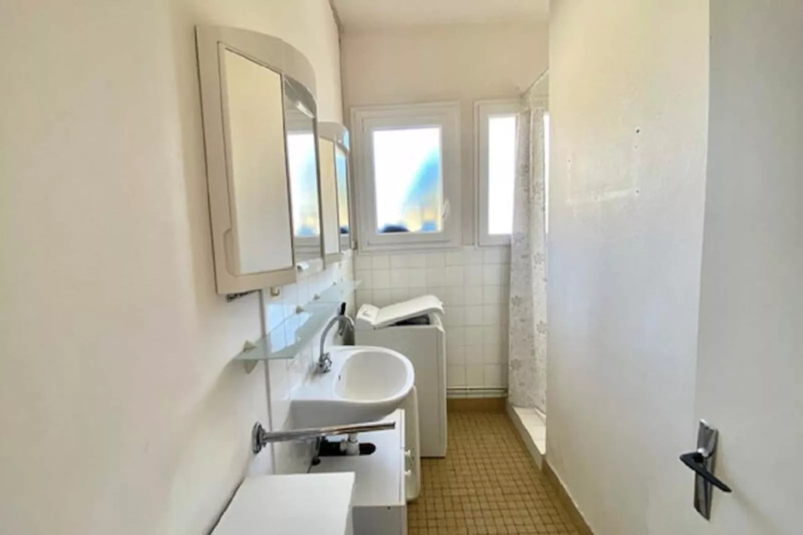 Maison à Saint-Gilles-Croix-de-Vie-Niet-getagd