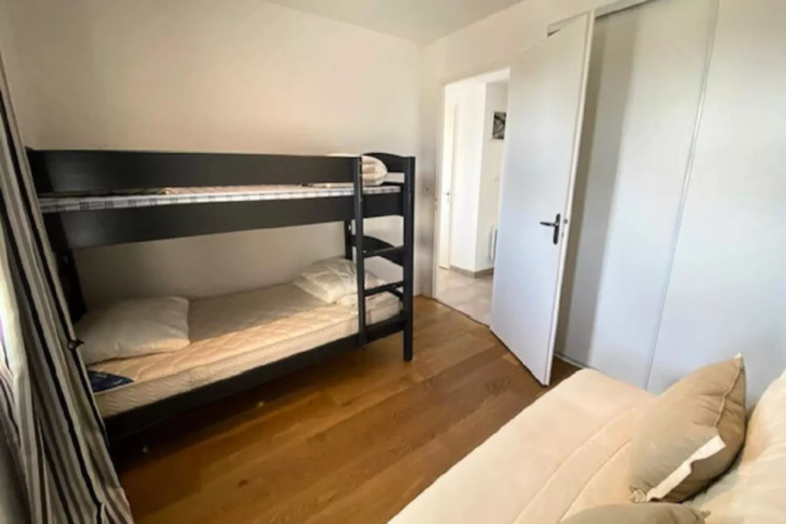 Appartements à Saint-Gilles-Croix-de-Vie-Niet-getagd