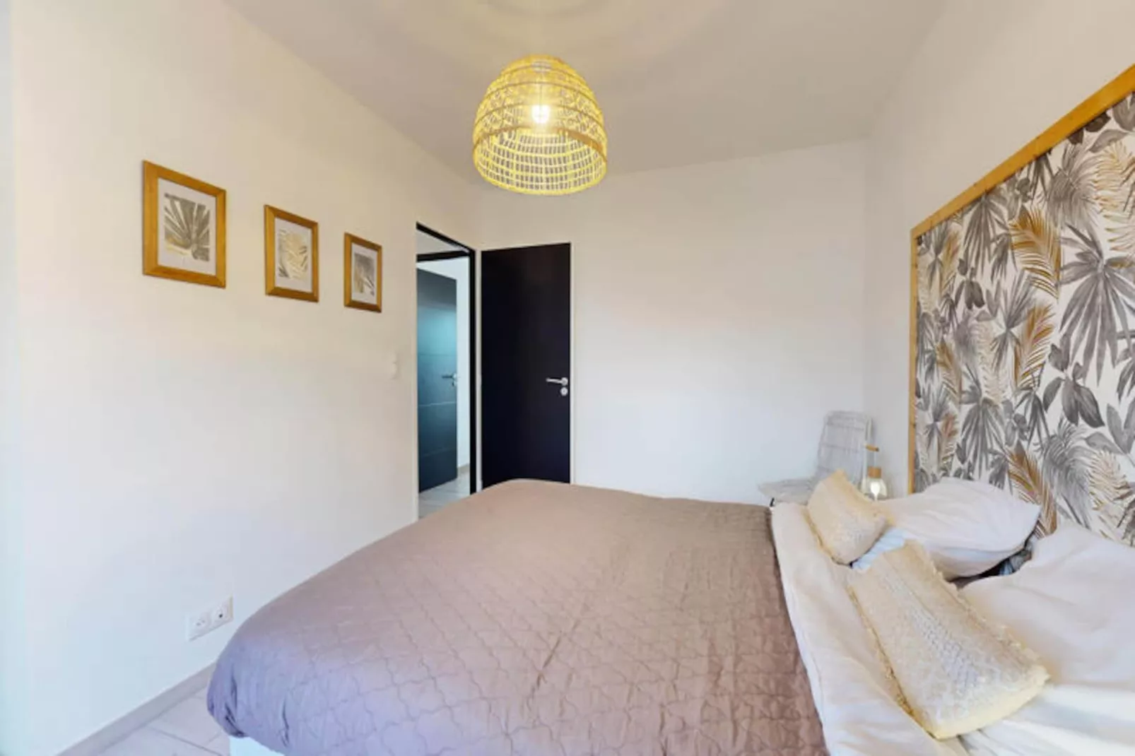 Maison à Saint-Gilles-Croix-de-Vie-Niet-getagd