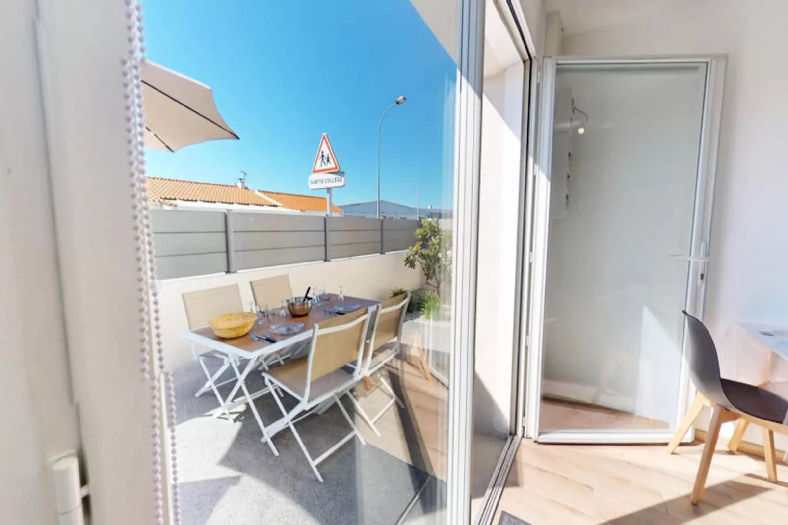 Maison à Saint-Gilles-Croix-de-Vie-Niet-getagd