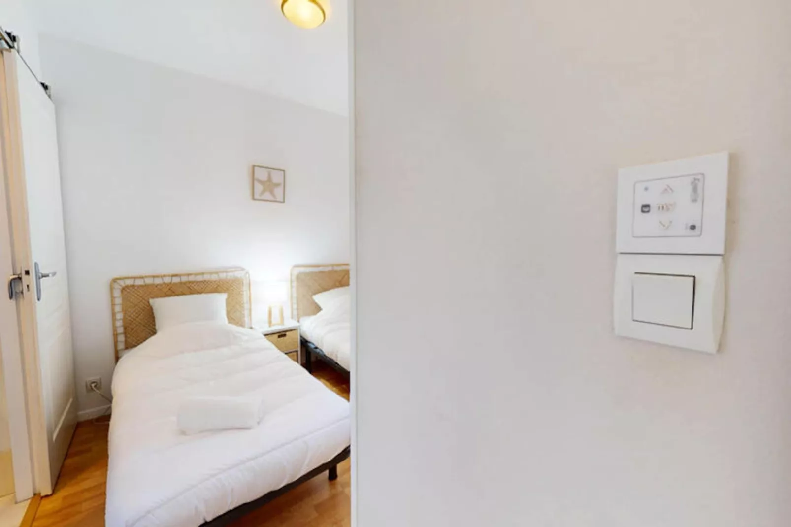 Appartements à L'Aiguillon-sur-Vie-Niet-getagd