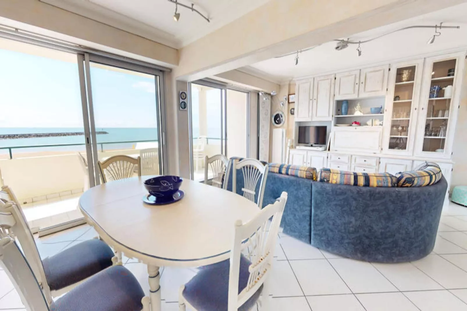 Appartements à Saint-Gilles-Croix-de-Vie-Niet-getagd