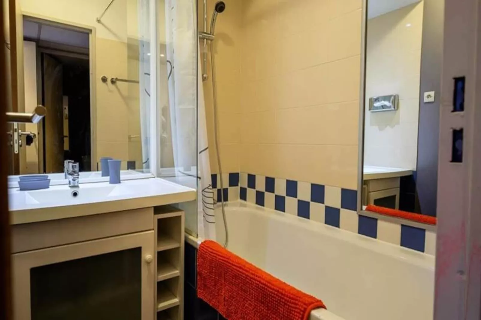 Paris Porte De Versailles Cosy Lodge 2 Appart H&ocirc;tel Parking Wifi 4 Pers-Niet-getagd