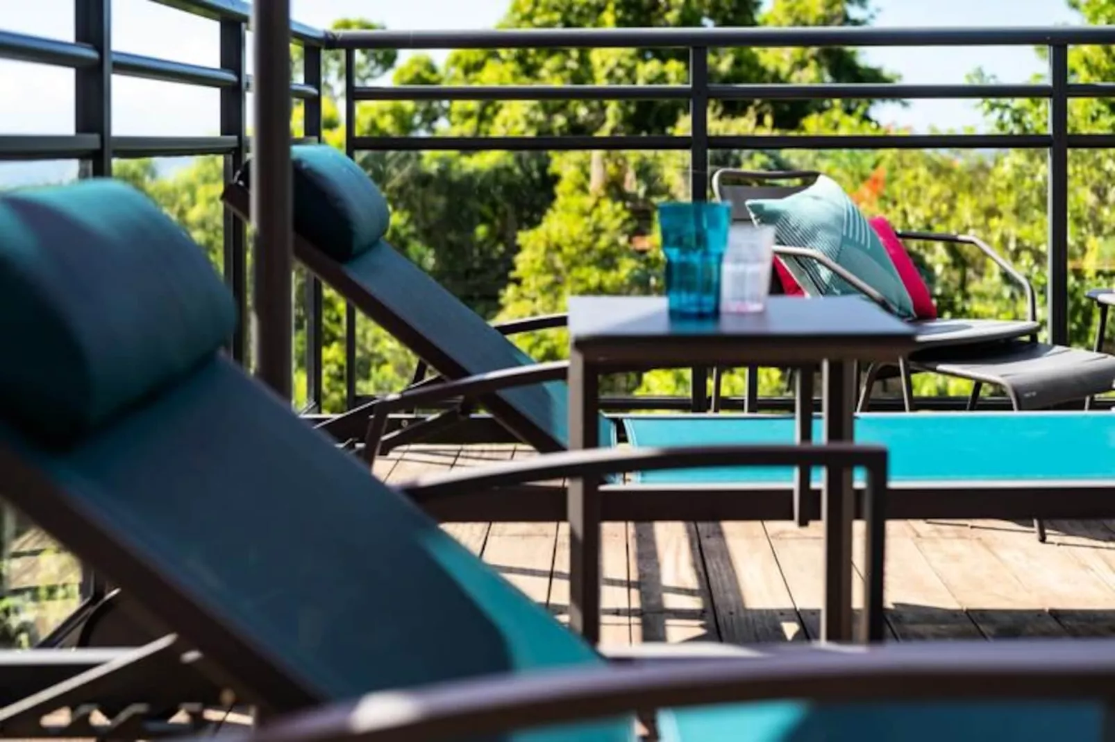 Villa Bwacajou - Niet-getagd