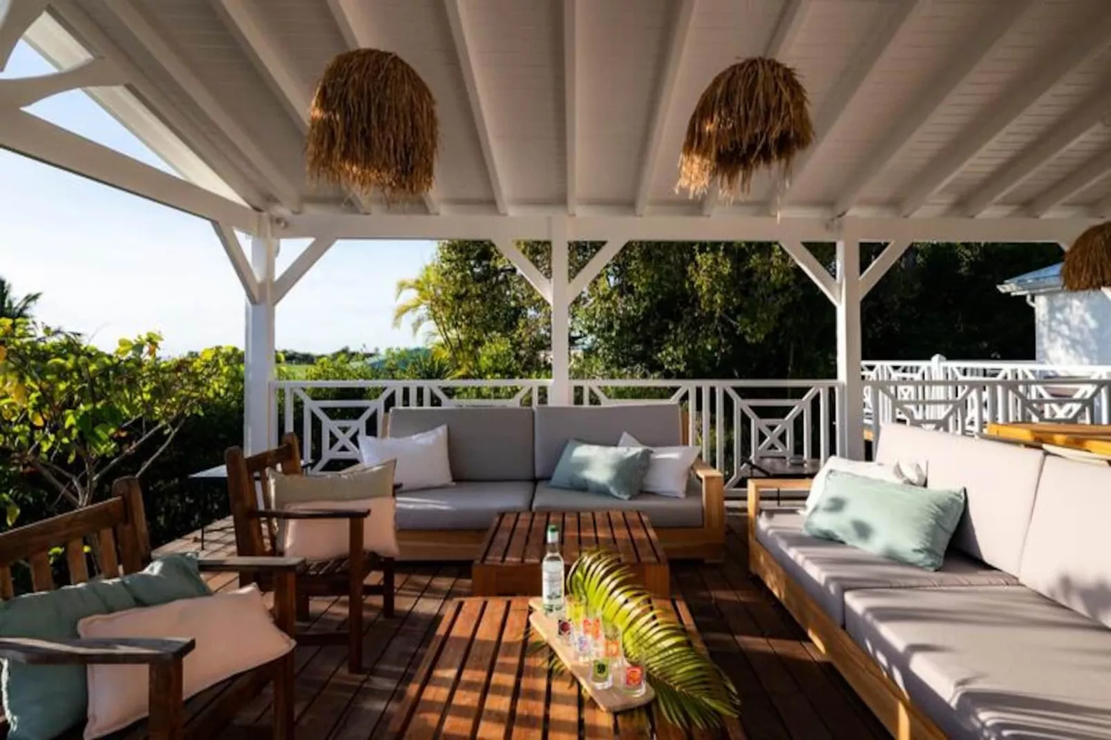 Villa Blanche - Niet-getagd