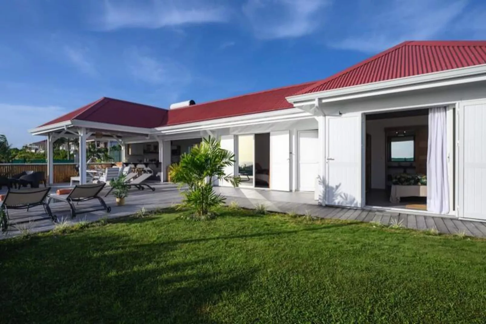 Villa Paloma - Niet-getagd