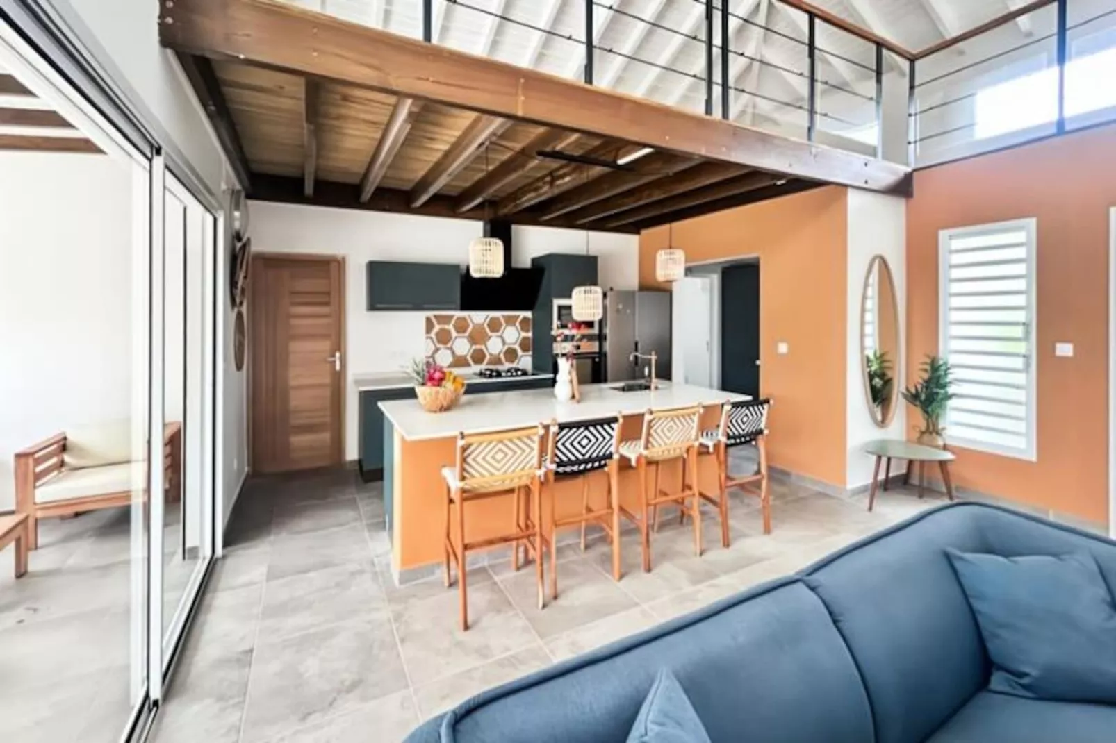 Villa Pura Vida-Niet-getagd