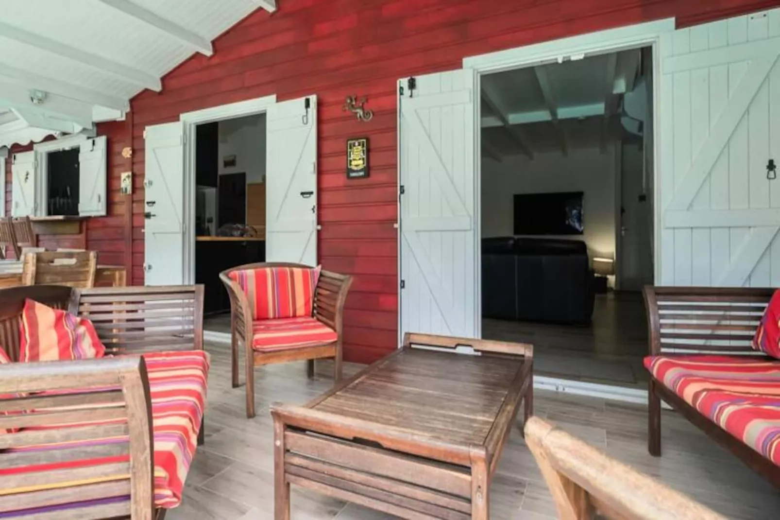 Villa Hibiscus-Niet-getagd