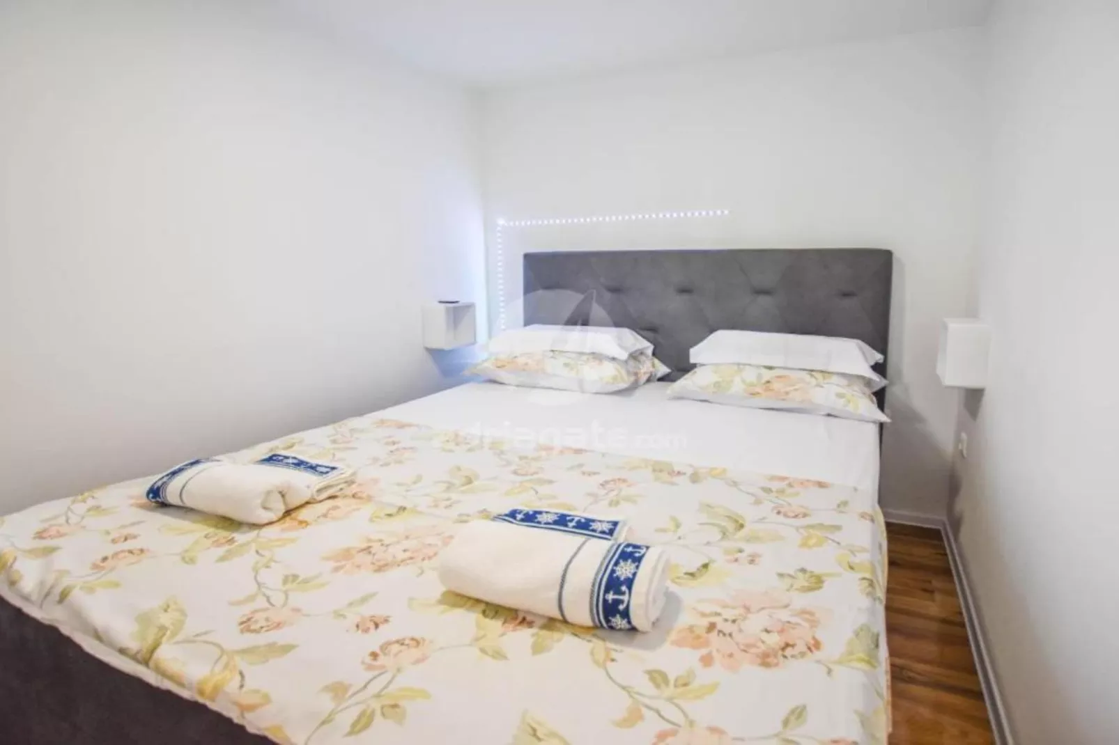 Mobile homes Bella vita 2-Slaapkamer