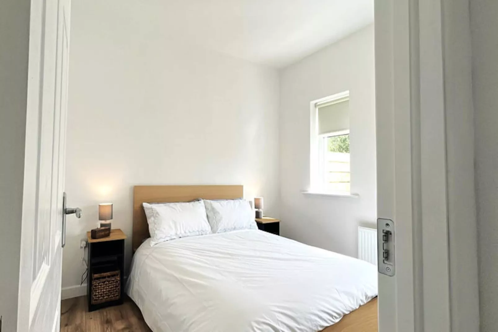 Mobil Home - Bungalow - Cottage à Renvyle Galway-Niet-getagd