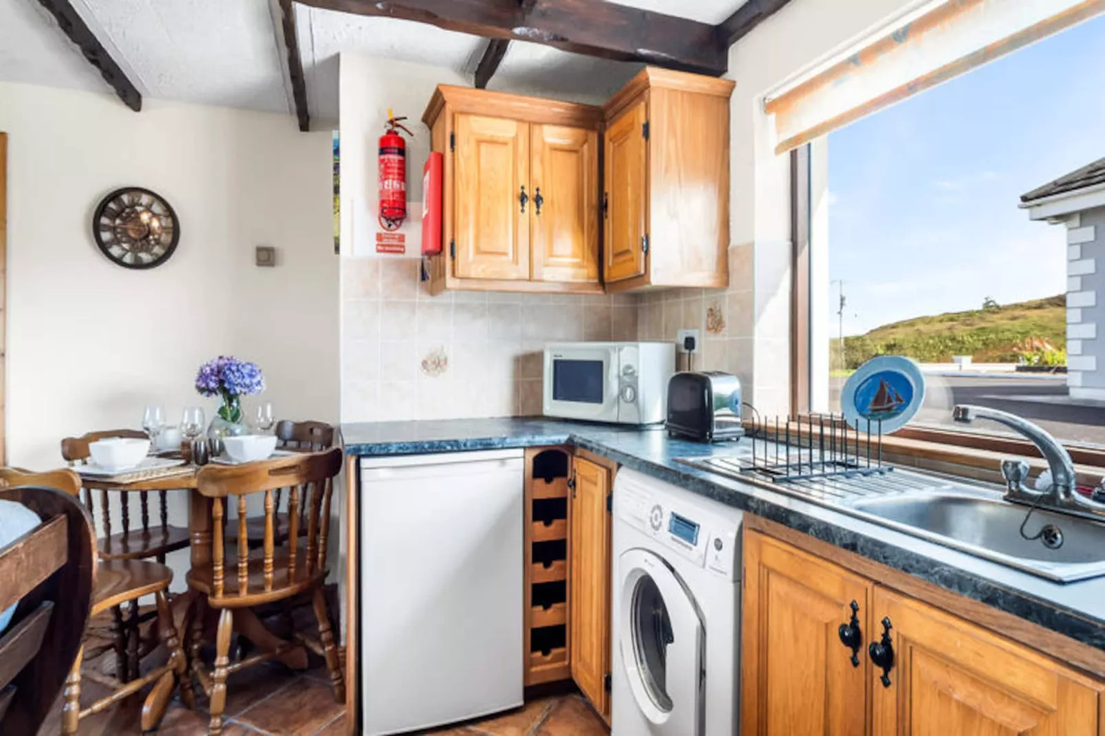 Maison à Carraroe Galway-Niet-getagd