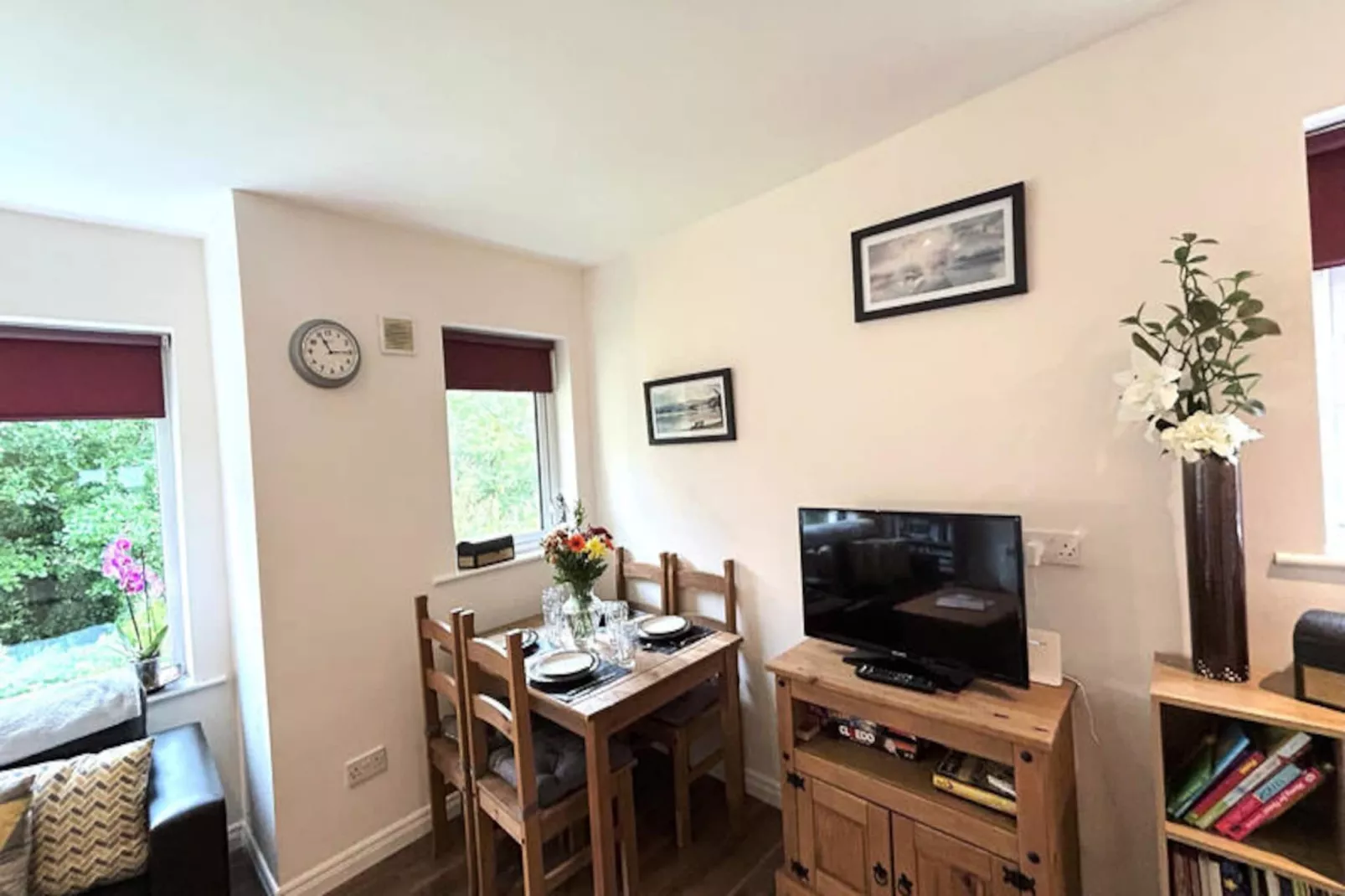 Mobil Home - Bungalow - Cottage à Clifden Galway-Niet-getagd