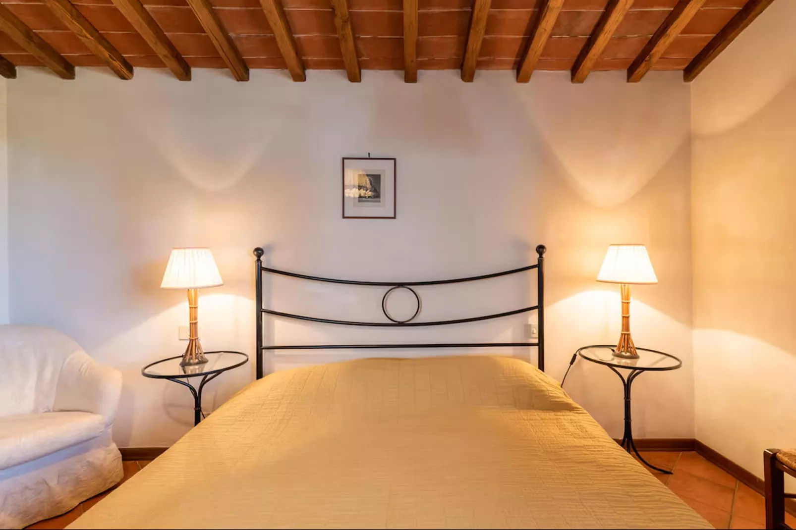 Falegnameria-Slaapkamer